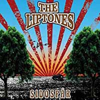 Liptones, The - Sidospar - Reggae/Ska - CD