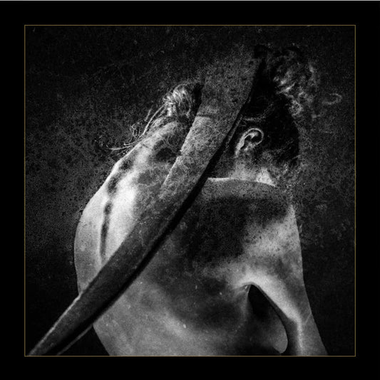 Srd - Smrti Sel - Black Metal - CD