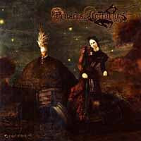 Pensees Nocturnes - Grotesque - Black Metal - CD