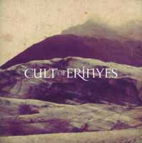 Cult Of Erinyes - A Place To Call My Unknown - Black Metal - CD