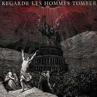 Regarde Les Hommes Tomber - Regarde Les Hommes Tomber - Black Metal - CD