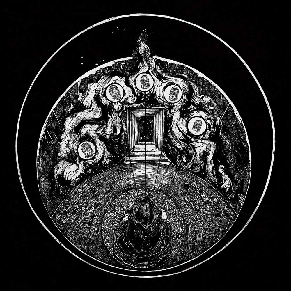 Paramnesia - Paramnesia - Black Metal - CDD
