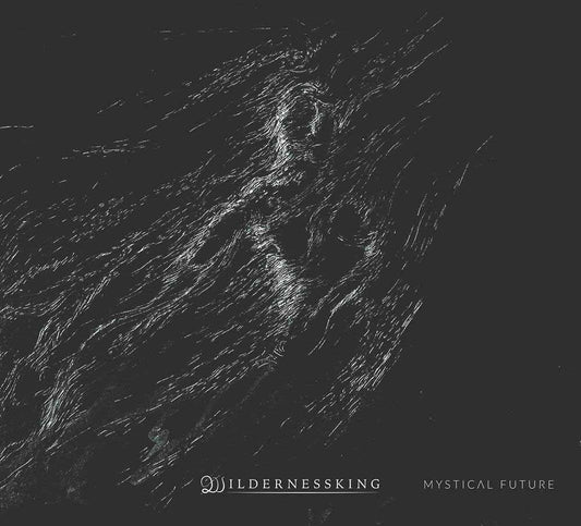 Wildernessking - Mystical Future - Black Metal - CDD