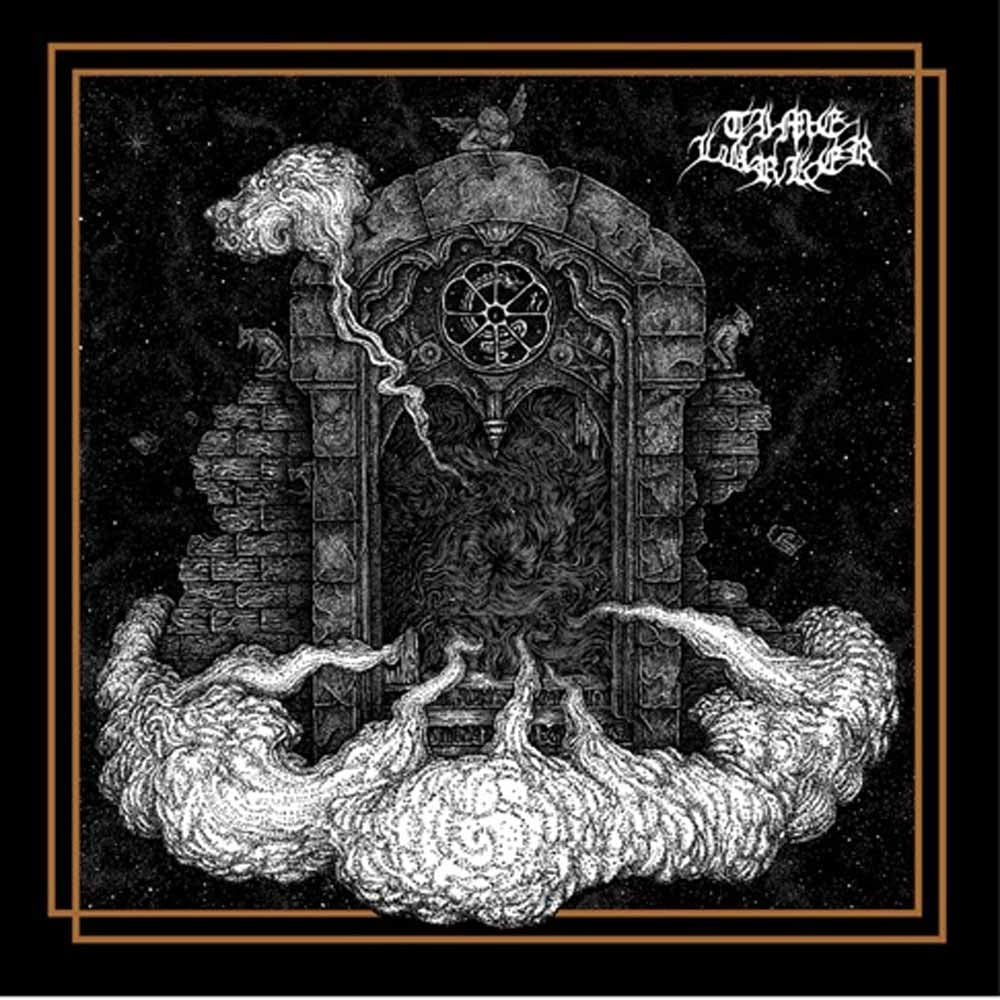 Time Lurker - Time Lurker - Black Metal - CDD