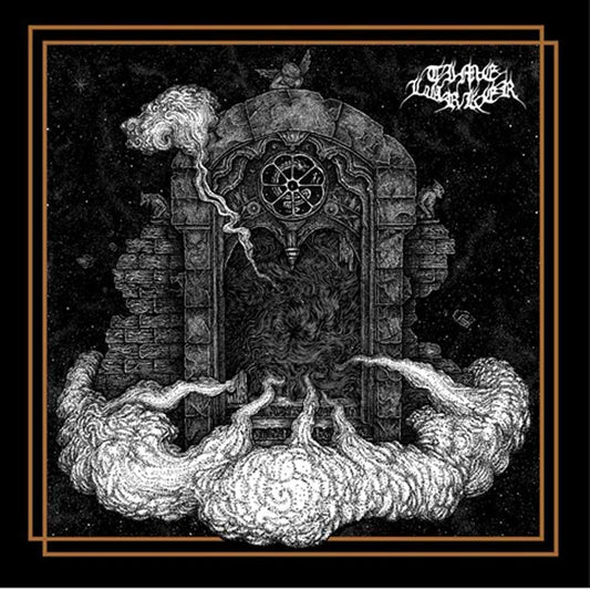 Time Lurker - Time Lurker - Black Metal - CDD