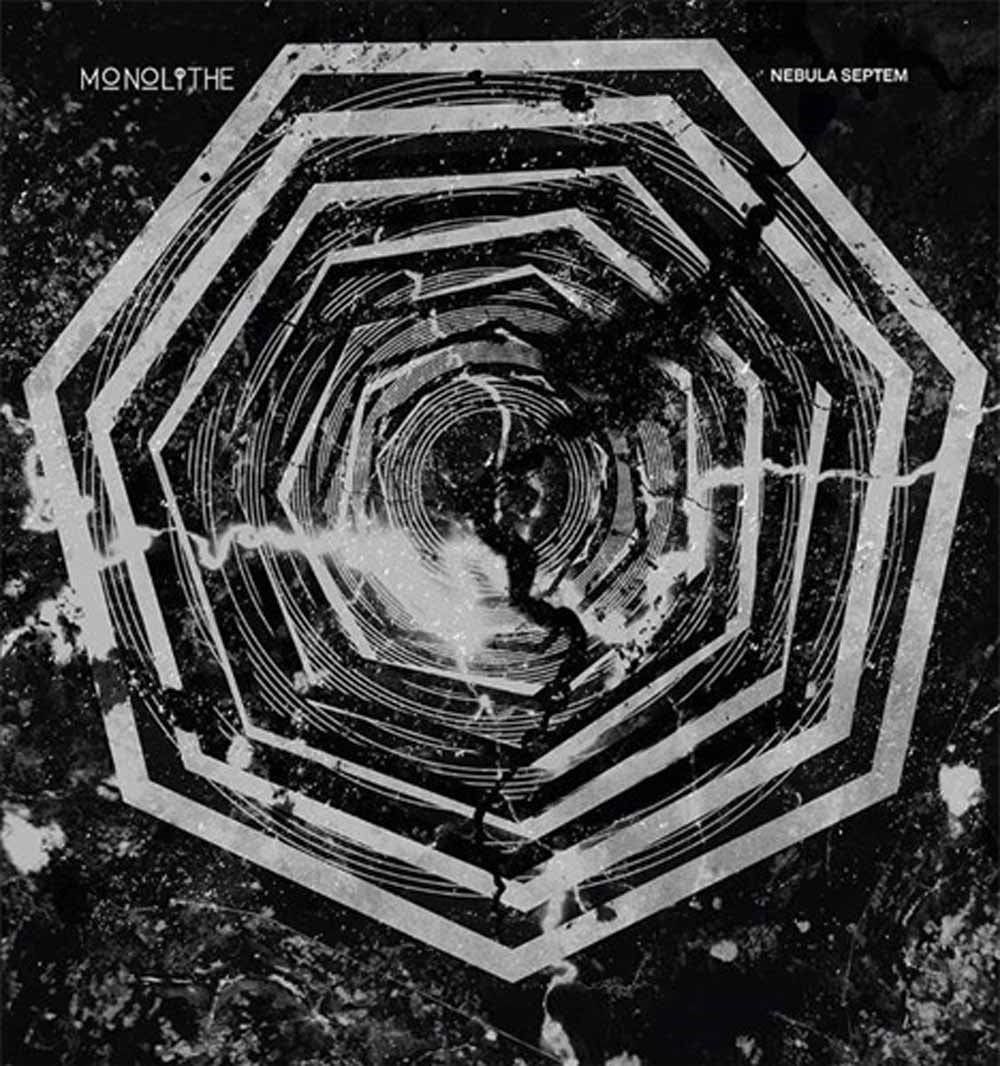 Monolithe - Nebula Septem - Doom Metal - CDD