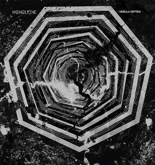 Monolithe - Nebula Septem - Doom Metal - CDD