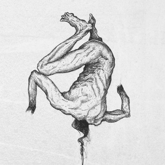 Paramnesia / Ultha - Split Ep - Black Metal - CDD