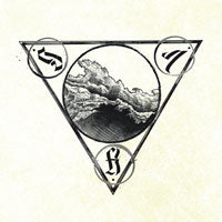 Ba'A / Verfallen / Hyrgal - Split - Metal - CDD