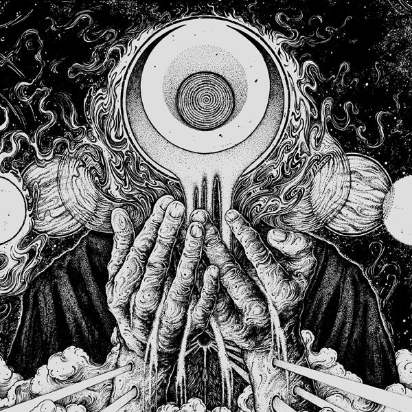 Sons Of A Wanted Man - Kenoma - Black Metal - CDD