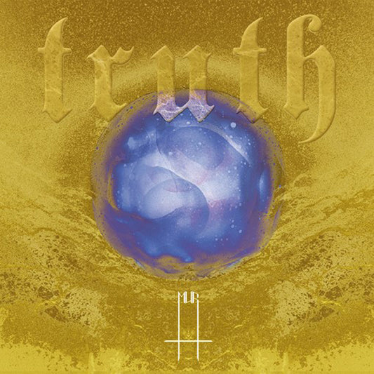 Mur - Truth - Black Metal - CDD