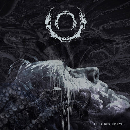 Coldcell - The Greater Evil - Black Metal - CDD