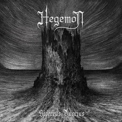 Hegemon - Sidereus Nuncius - Black Metal - Music CDD