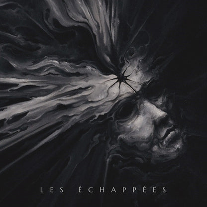 Cepheide - Les Échappées - Black Metal - CDD