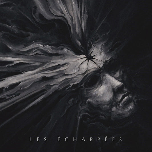 Cepheide - Les Échappées - Black Metal - CDD
