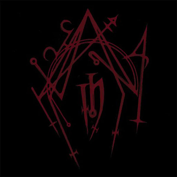 Hyrgal - . - Black Metal - CDD