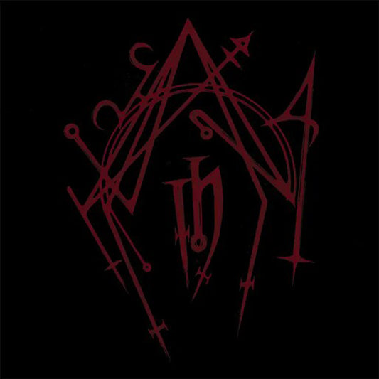 Hyrgal - . - Black Metal - CDD