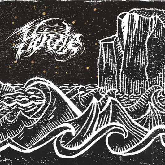 Houle - Houle - Black Metal - CDD