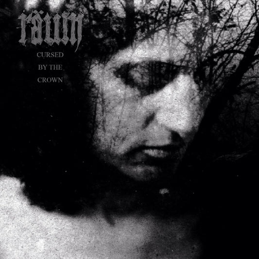 Raüm - Cursed By The Crown - Black Metal - CDD