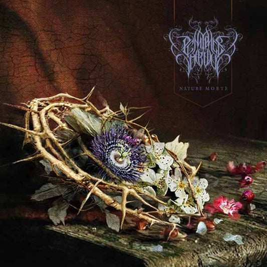 Penitence Onirique - Nature Morte - Black Metal - CDD