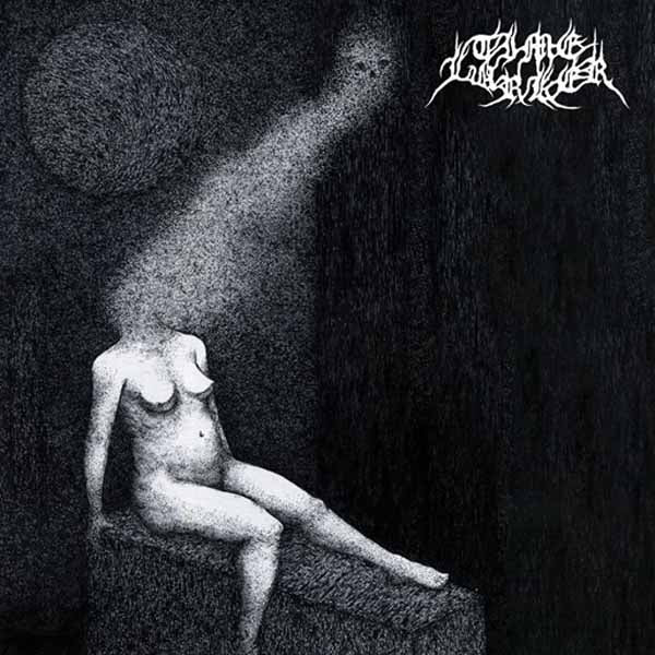 Time Lurker - Emprise - Black Metal - CDD