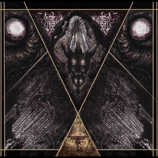 Triste Terre - Grand Oeuvre (3 Panel Digipack) - Black Metal - CDD