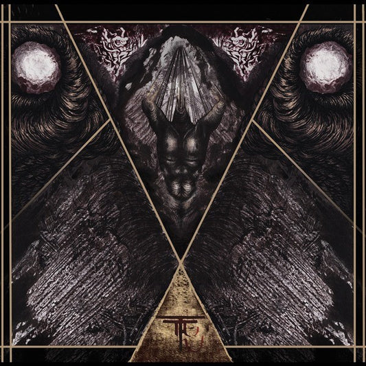Triste Terre - Grand Oeuvre (3 Panel Digipack) - Black Metal - CDD