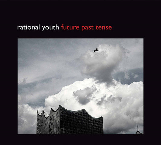 Rational Youth - Future Past Tense - Pop - CD