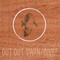 Out Out - Swan/Dive? - Rock/Pop - CD