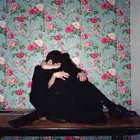 Ghost Twin - Plastic Heart - Electronic - CD