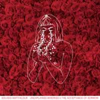 Solveig Matthildur - Unexplained Miseries And The Acceptance Of Sorrow - Electronic - LP