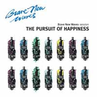 Pursuit Of Happiness - Brave New Waves Session - Pop - CD