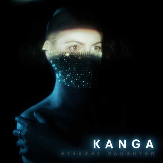 Kanga - Eternal Daughter - Electronic - CD