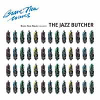 Jazz Butcher, The - Brave New Waves Session - Indie - LP