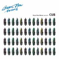 Cub - Brave New Waves Session - Rock - LP