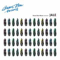 Jale - Brave New Waves Session - Indie - LP