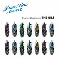 Nils, The - Brave New Waves Session - Rock - CD