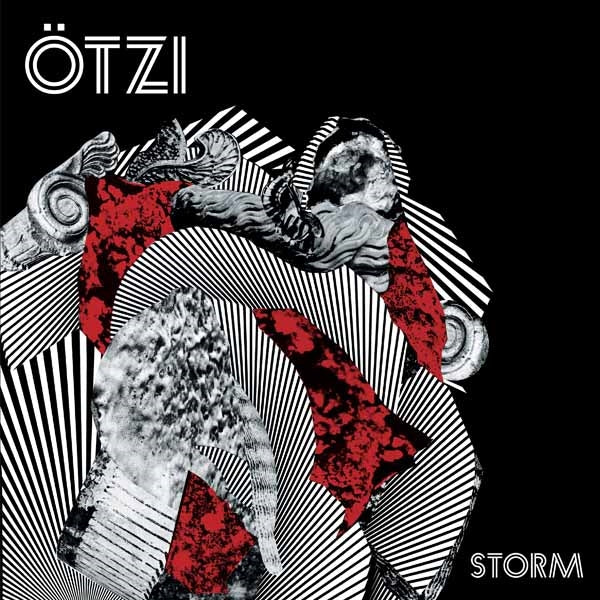 Otzi - Storm - Punk - CD