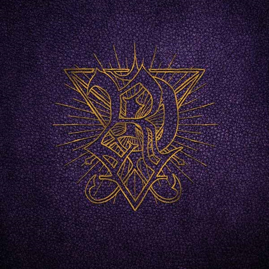 Ritual Dictates - Give In To Despair (Purple Vinyl) - Black Metal - LP