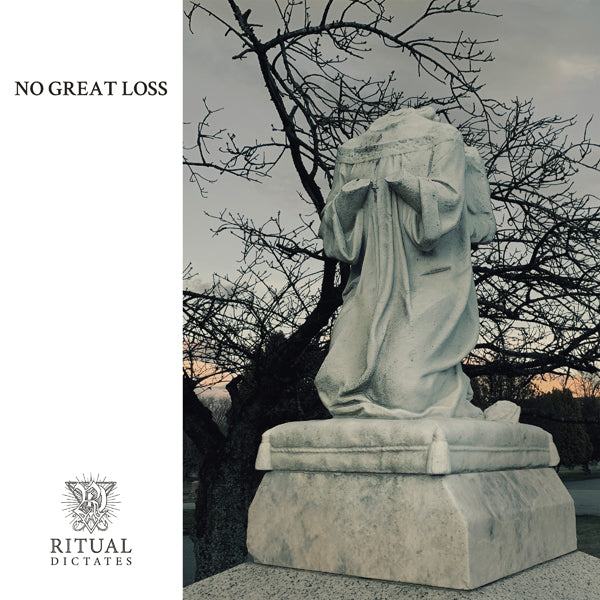 Ritual Dictates - No Great Loss - Black Metal - LP