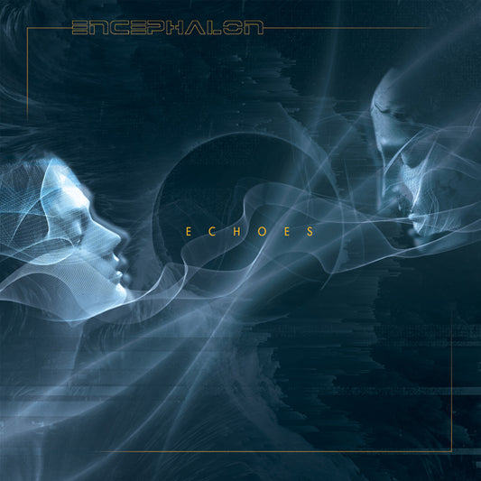 Encephalon - Echoes (2Cd) - Electronic - DCD