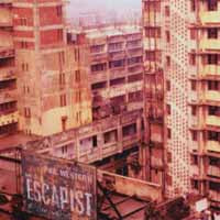 Phil Western - The Escapist (2Lp Brown Vinyl) - Electronic - DLP