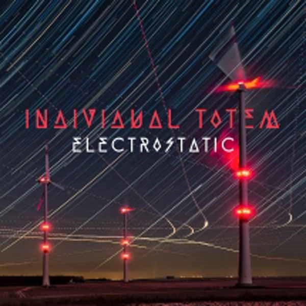 Individual Totem - Electrostatic - Electronic - CD