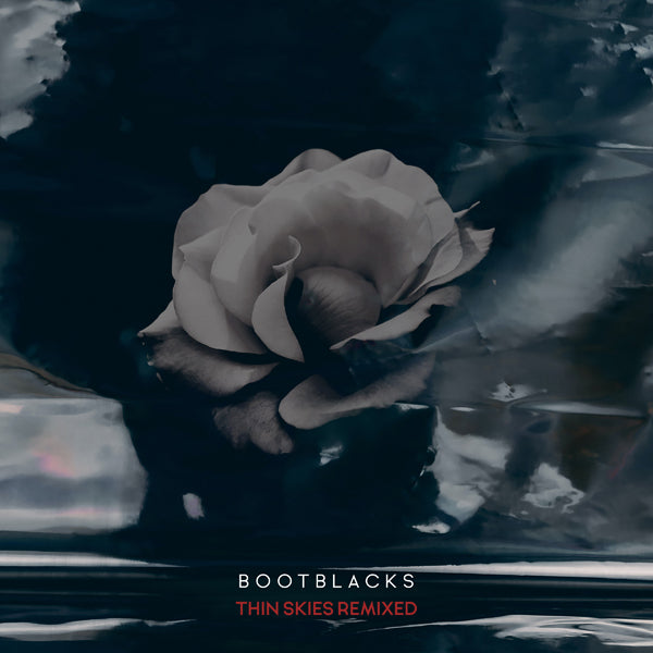 Bootblacks - Thin Skies Remixed - Punk - CD