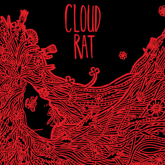 Cloud Rat - Cloud Rat Redux - Grindcore - CD