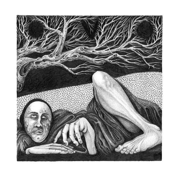 Ovo - Ignoto - Indie - CD