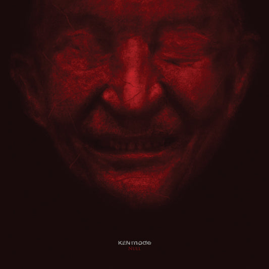 Ken Mode - Null - Metal - CD