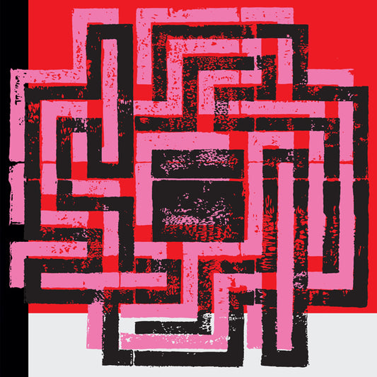 Lead Into Gold - The Eternal Present - Electronic - LP