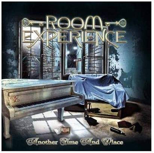 Room Experience - Another Time And Place - Rock - CD