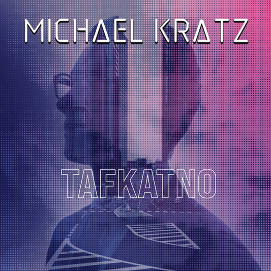 Michael Kratz - Tafkatno - Rock - CD
